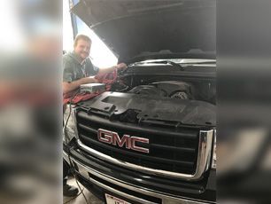 Efficient Diagnostics