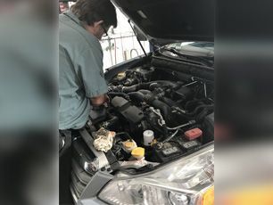 Rancho Cucamonga Professional Auto Repair thumbnail