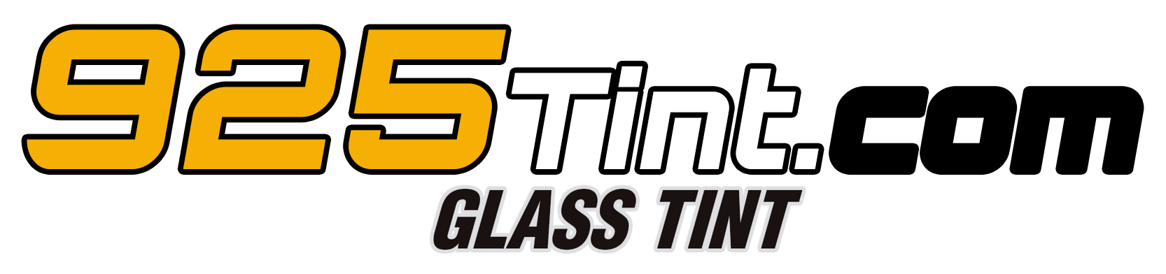 925Tint - Logo