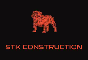 STK Construction - logo