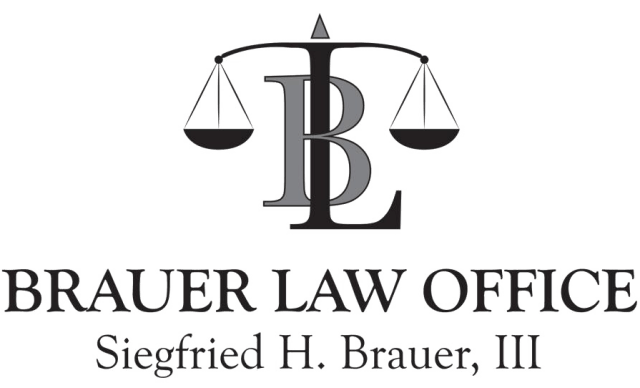 Brauer Law Office - Logo