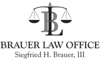 Brauer Law Office - Logo
