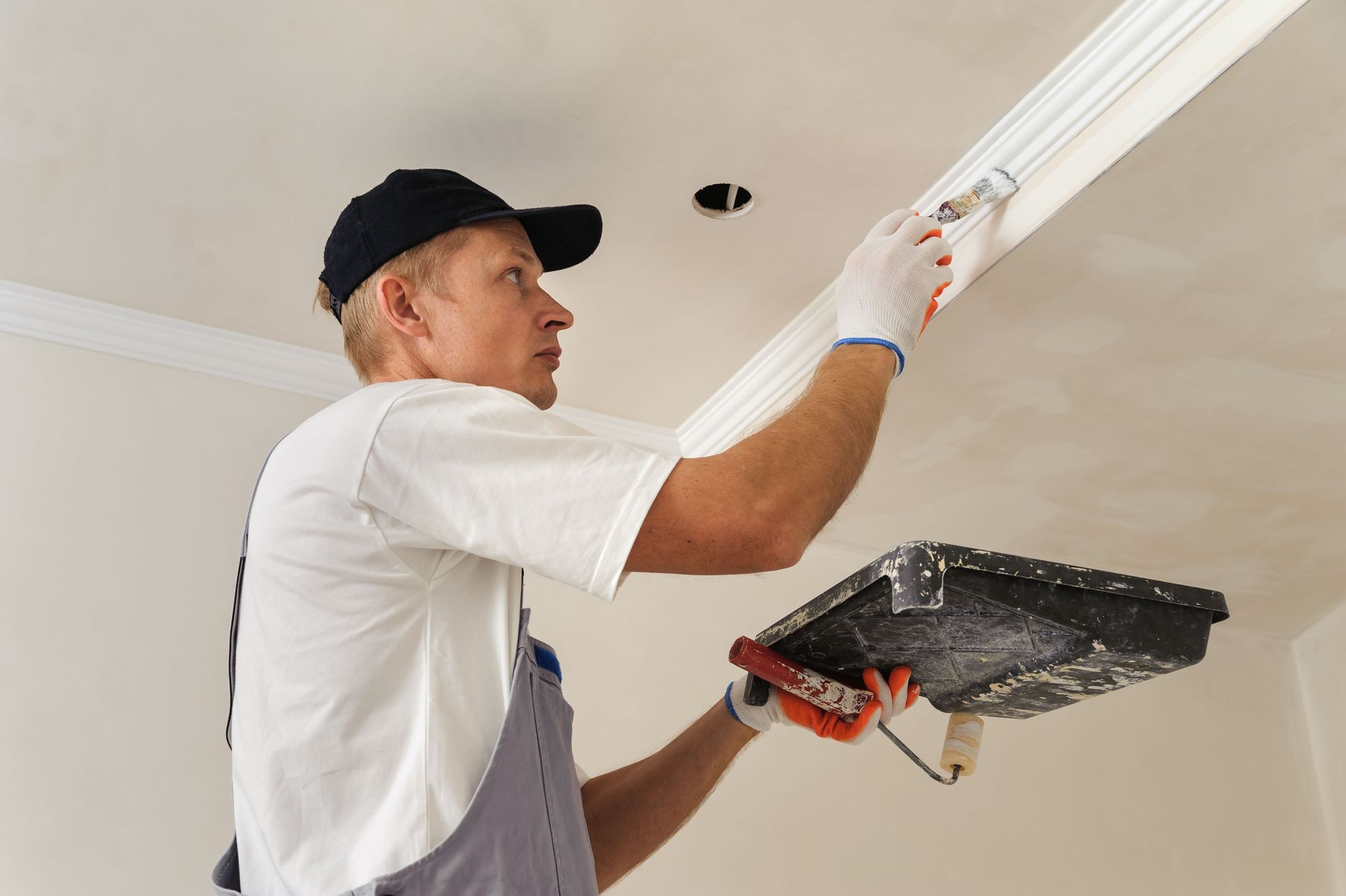 interior painting companies