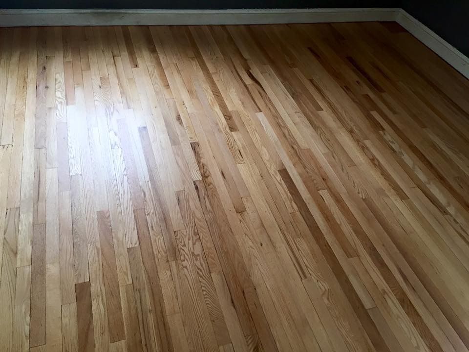 Foxwell Floor Covering