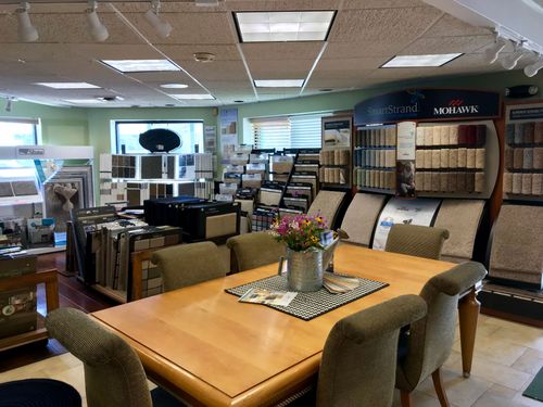 Foxwell Floor Covering