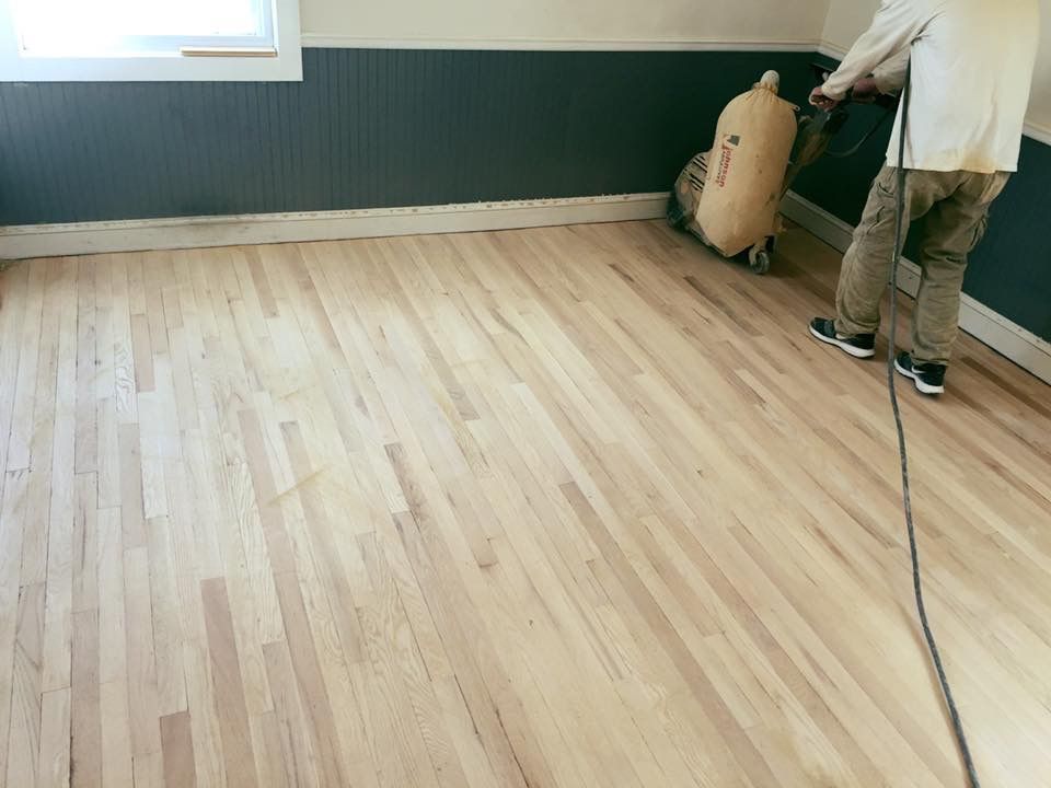 Foxwell Floor Covering