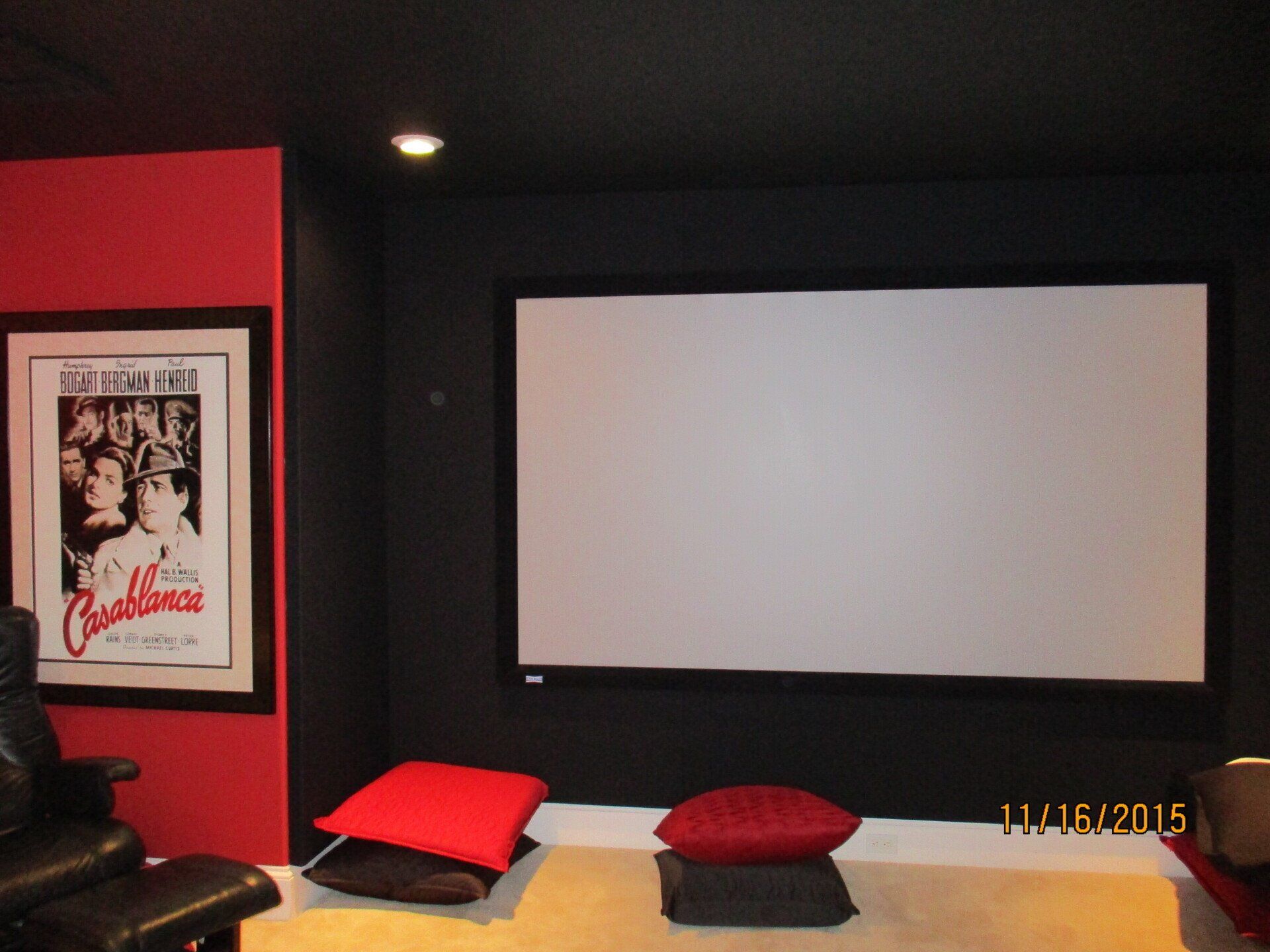 screenroom