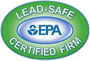 EPA Certified Firm - logo