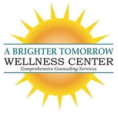 A Brighter Tomorrow Wellness Center logo