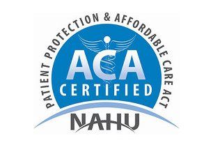 Patient Protection & Affordable Care Act Certified