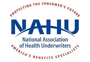 Member of National Association of Health Underwriters