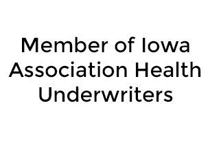 Member of Iowa Association Health Underwriters