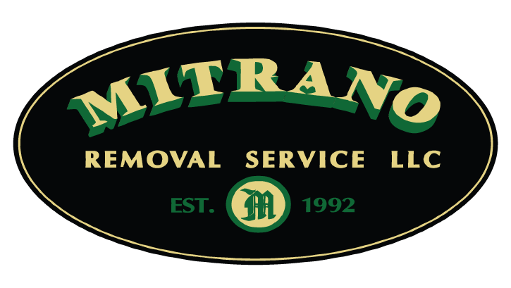 Mitrano Removal Service LLC - logo
