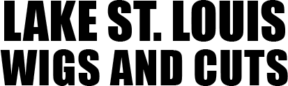 Lake St. Louis Wigs and Cuts logo