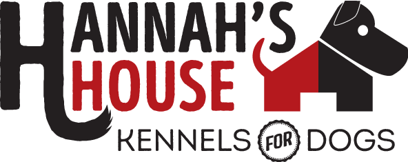 Hannah's House Kennels For Dogs - logo