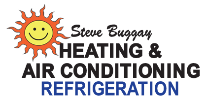 Steve-Buggay-Heating-&-Air-Conditioning-Logo