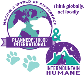 Planned Pethood International - Logo