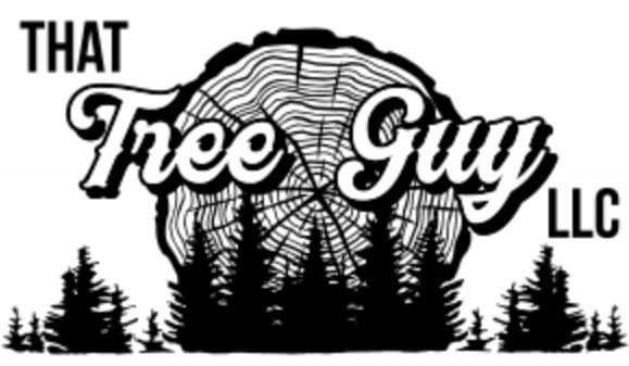 THAT Tree Guy LLC-Logo