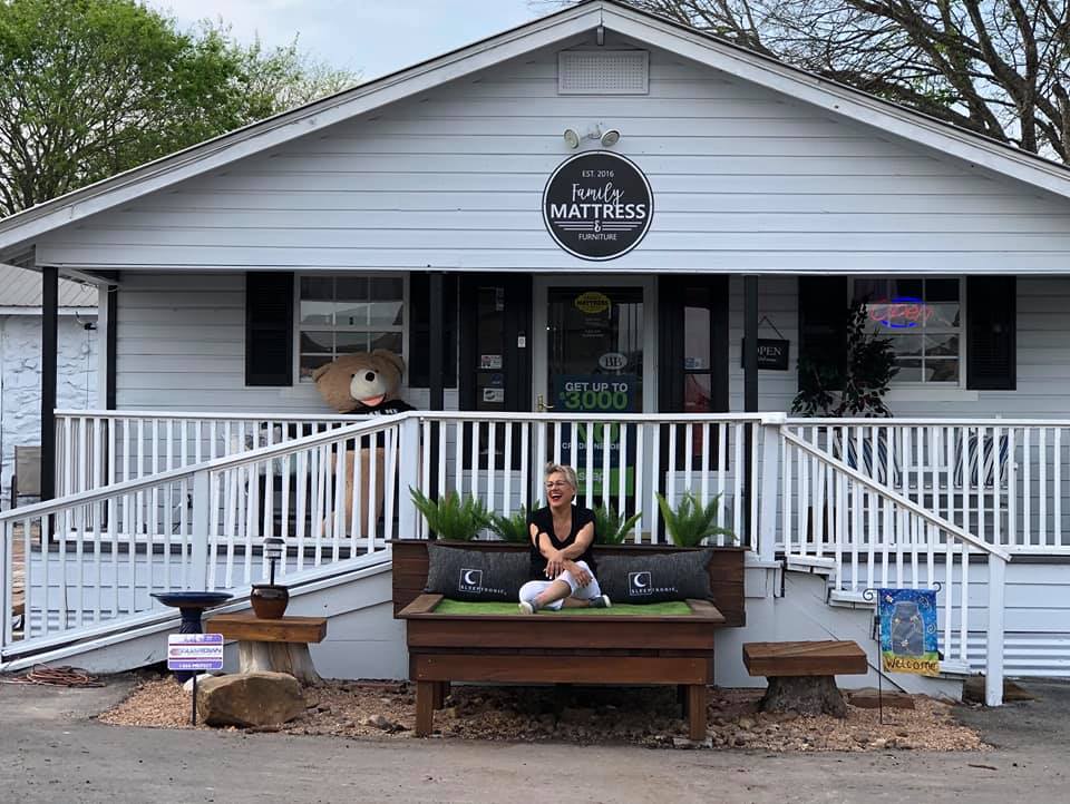 Family Mattress Furniture Store New Braunfels, TX