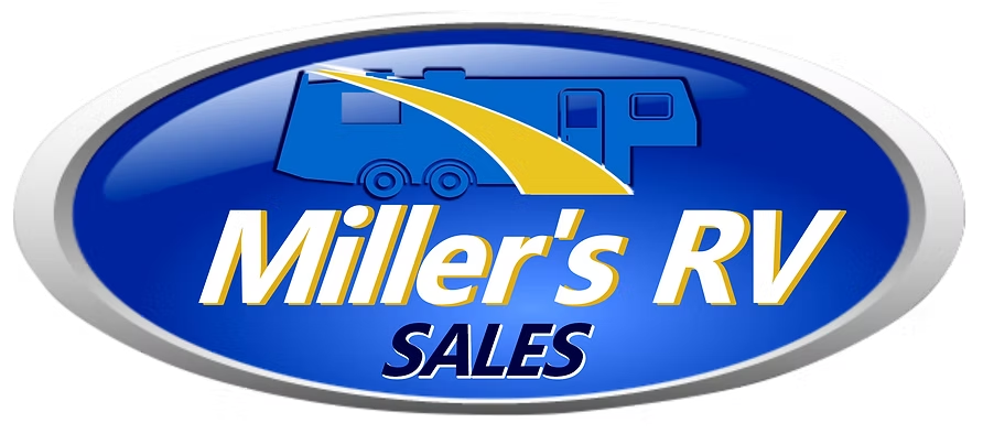 Miller's RV Sales - logo