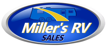 Miller's RV Sales - logo