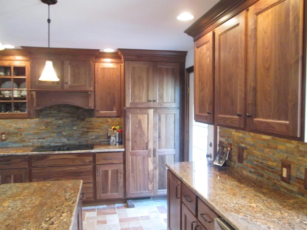 kitchens