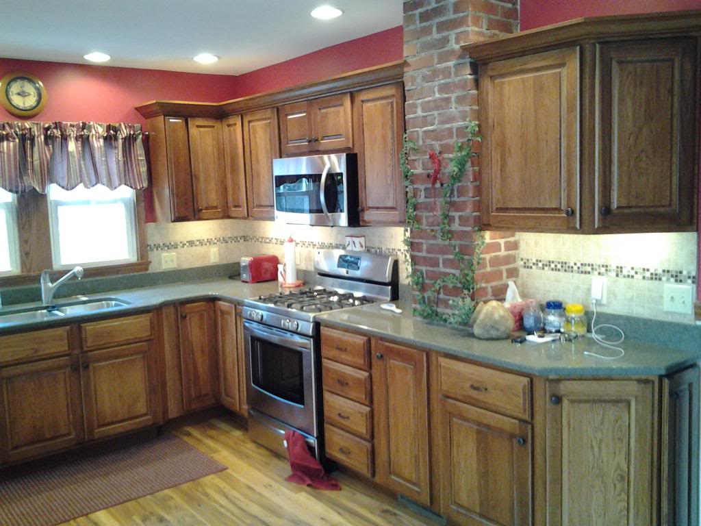 kitchens