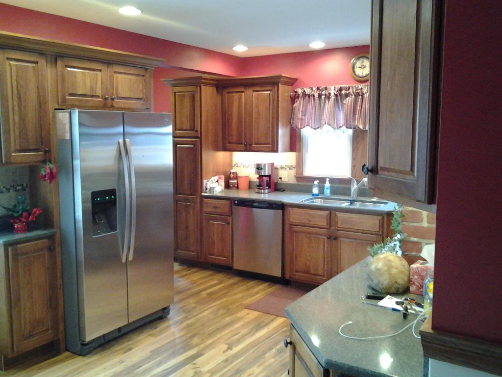 kitchens