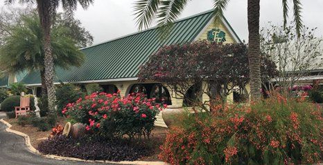 Fairfield Farms Nurseries | Garden Center | Oxford, FL