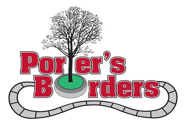 Porter's Borders