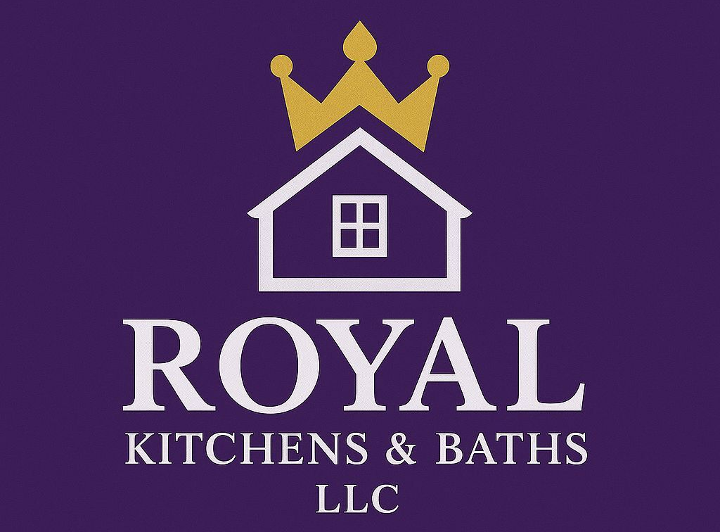 Royal Kitchens & Baths - Logo