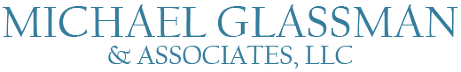 Michael J Glassman & Associates LLC - Logo