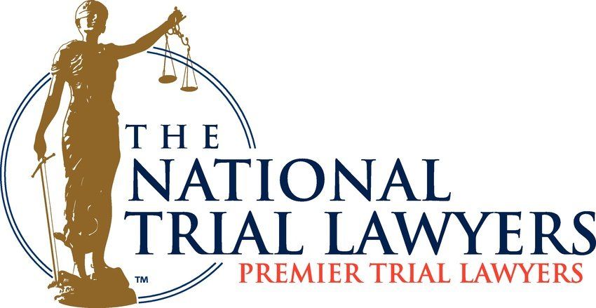 The National Trial Lawyer