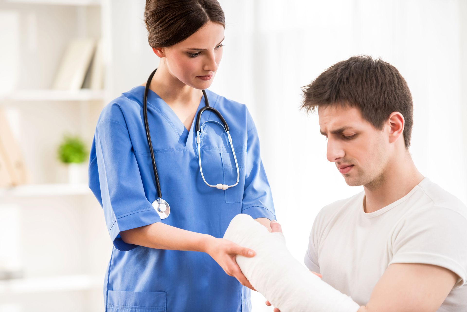 local injury lawyer