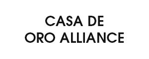 Casa De Oro Alliance