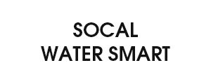 SoCal Water Smart