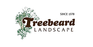 Treebeard Landscape logo