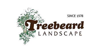 Treebeard Landscape logo