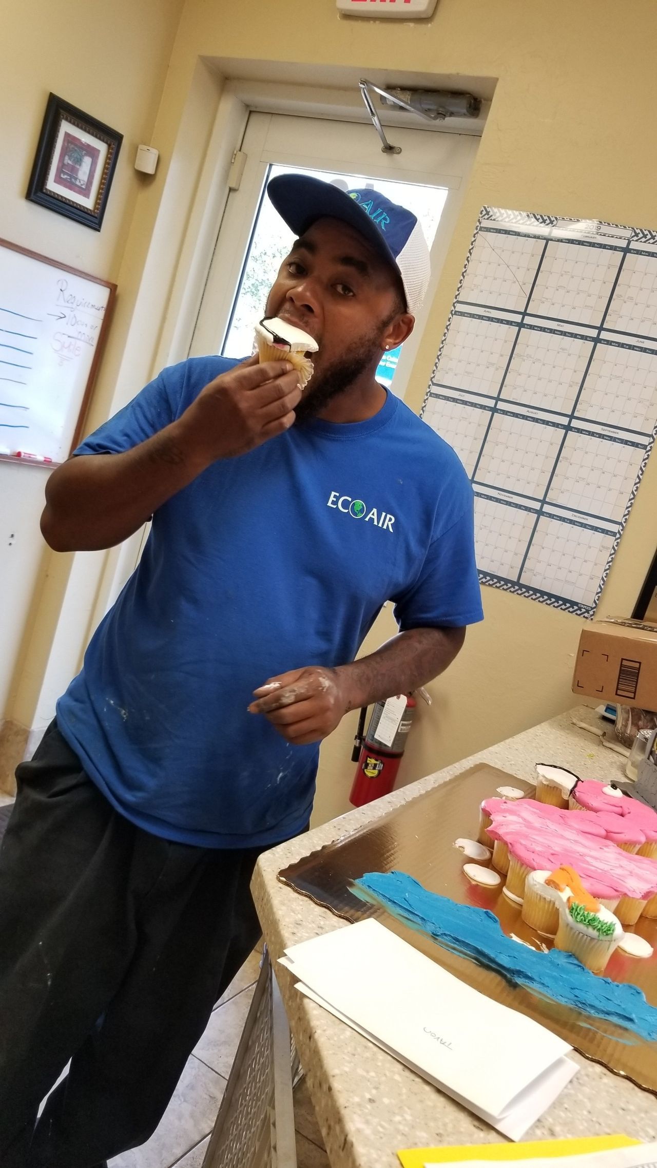 Eco Air of SWFL