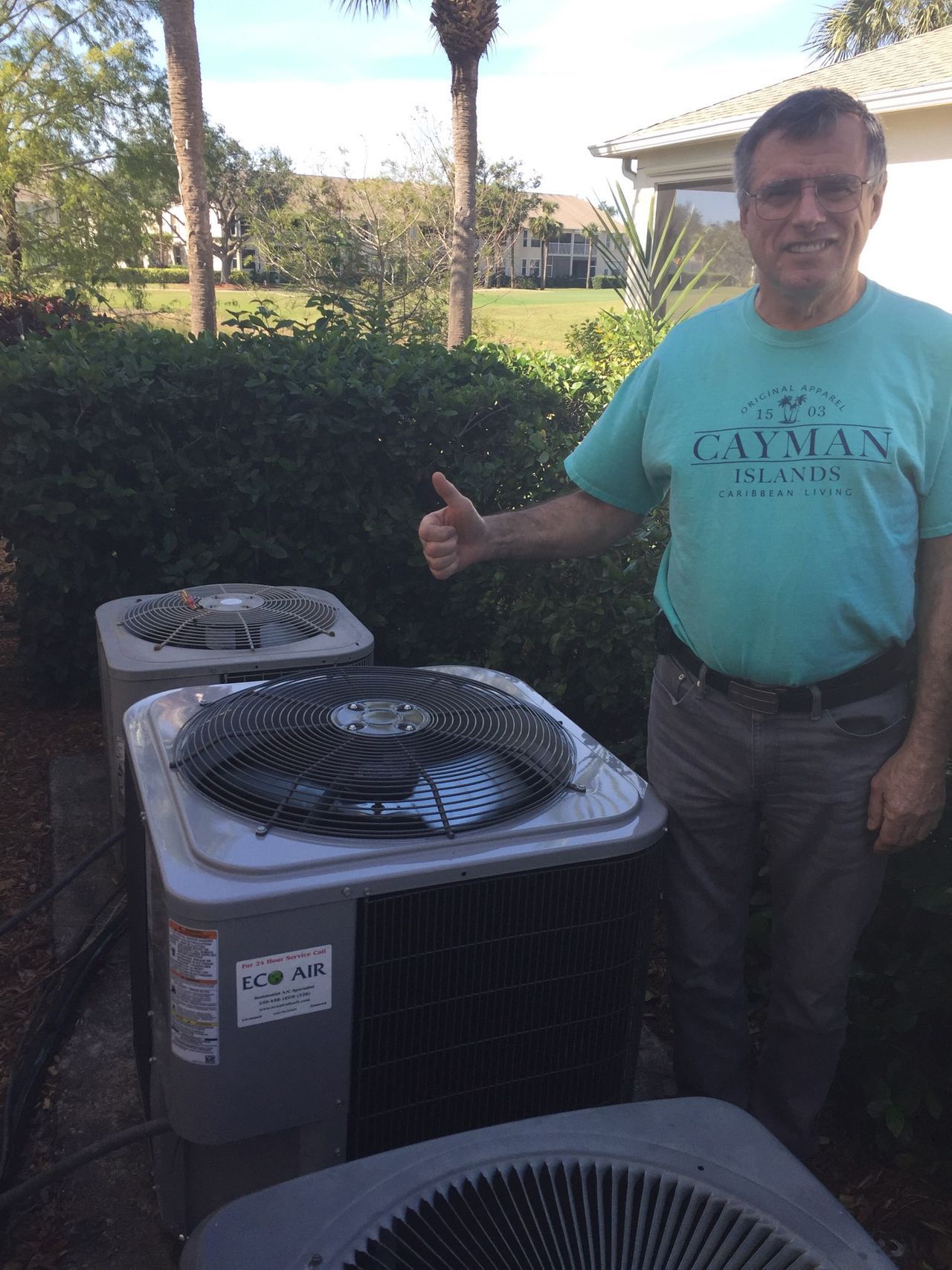 Eco Air of SWFL