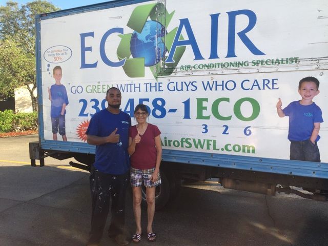 Eco Air of SWFL