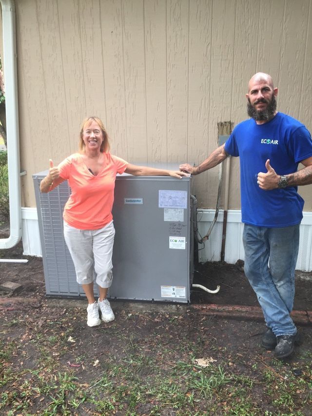 Eco Air of SWFL