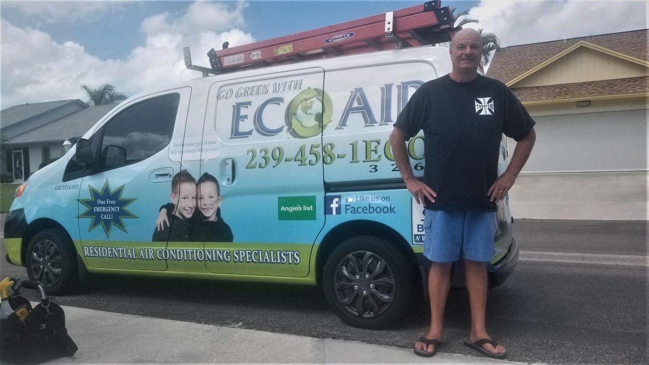 Eco Air of SWFL