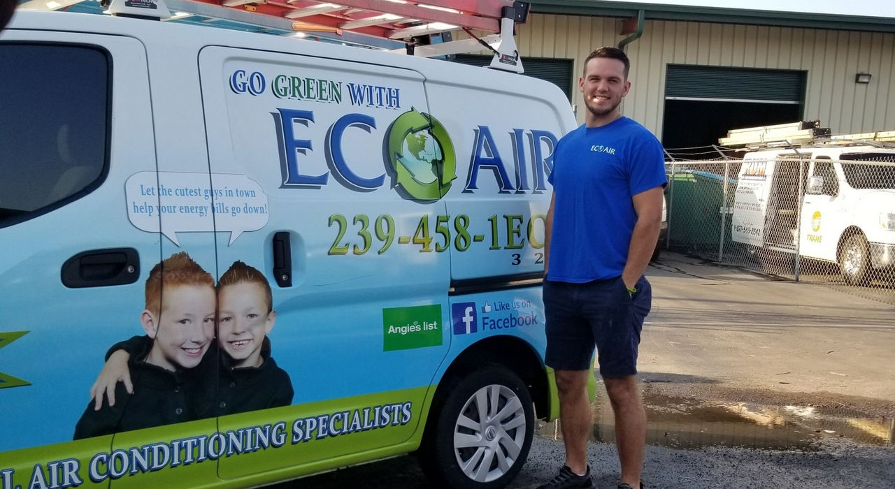 Eco Air of SWFL