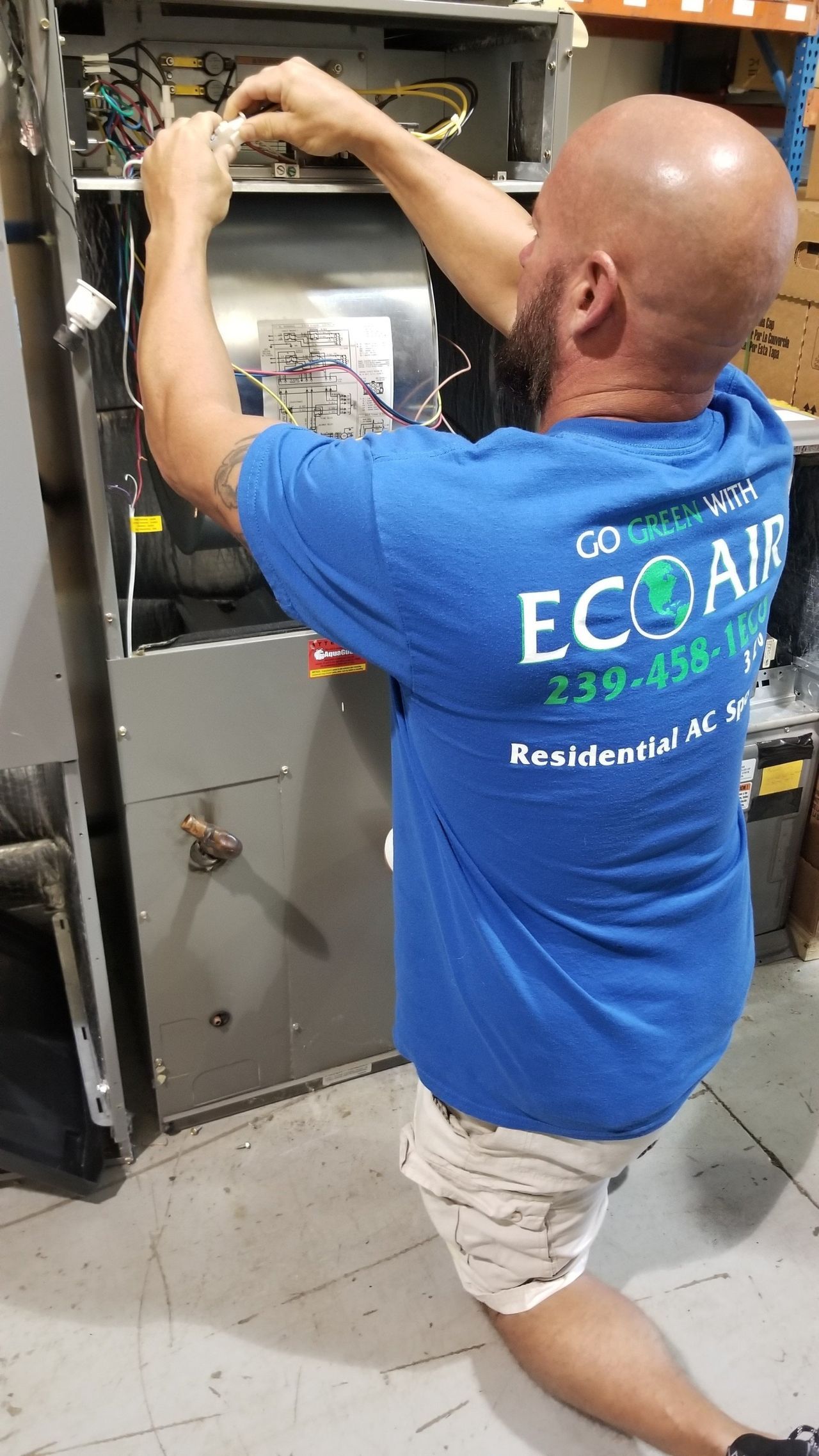 Eco Air of SWFL