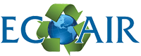Eco Air of SWFL - Logo