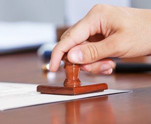 Business documents and legal assistance