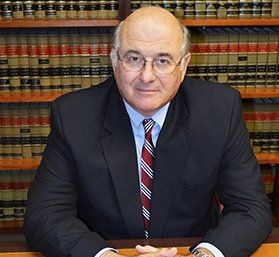Attorney Jeffrey E. Rossman