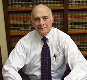 Attorney Neil Rossman