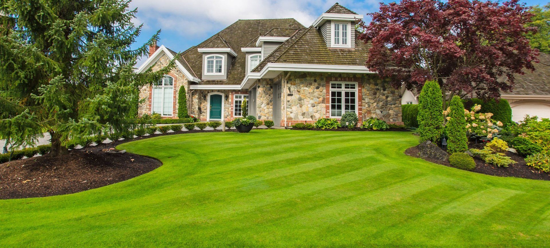 BG Landscaping Hardscaping Anderson, SC